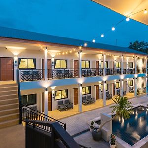 The Chu'S Boutique Hotel